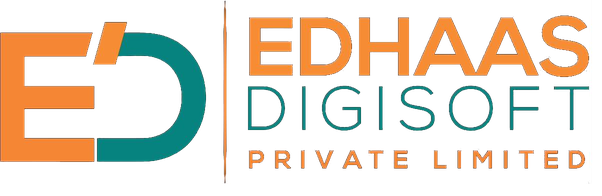 Edhaas Digisoft Pvt. Ltd. logo